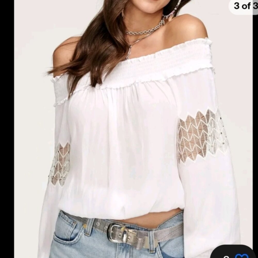 RAMY BROOK Top Size S
